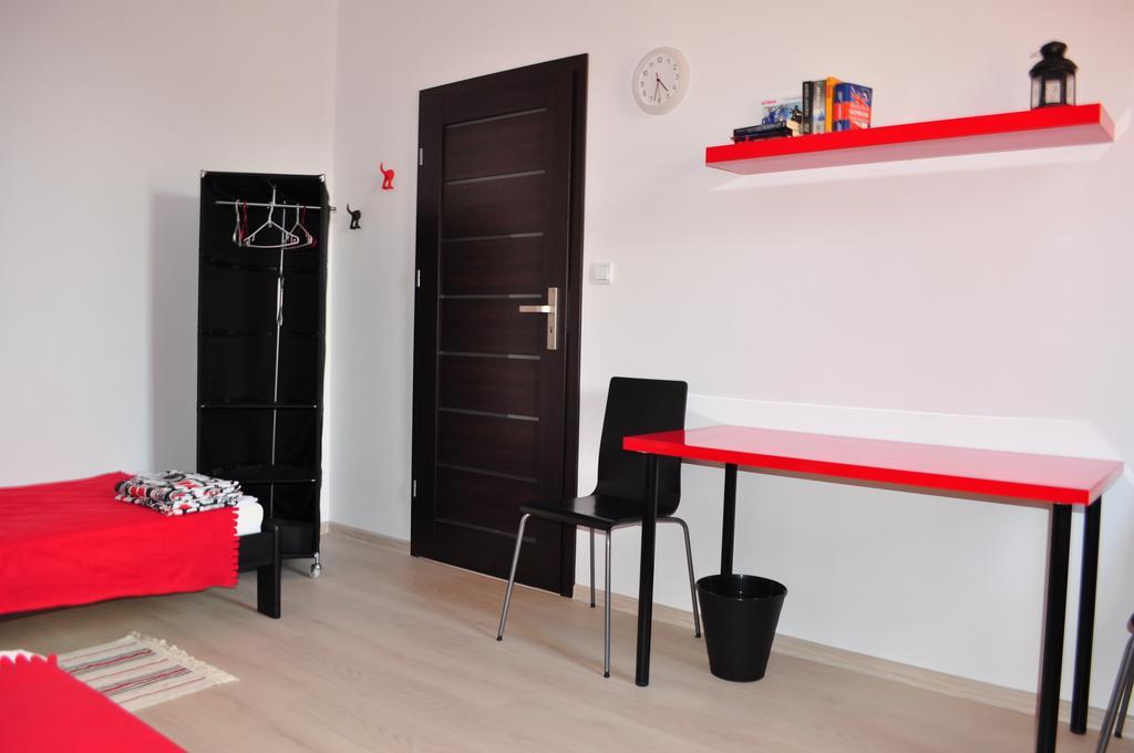 Apartament Scorpion Modlin Czosnów Zewnętrze zdjęcie
