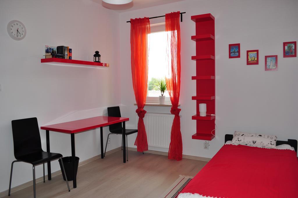 Apartament Scorpion Modlin Czosnów Zewnętrze zdjęcie
