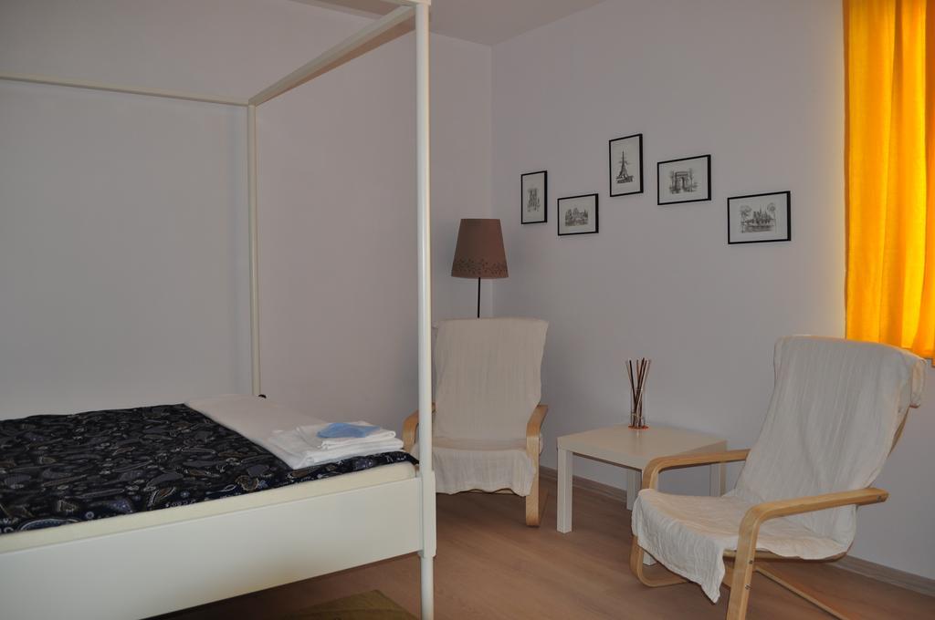 Apartament Scorpion Modlin Czosnów Zewnętrze zdjęcie