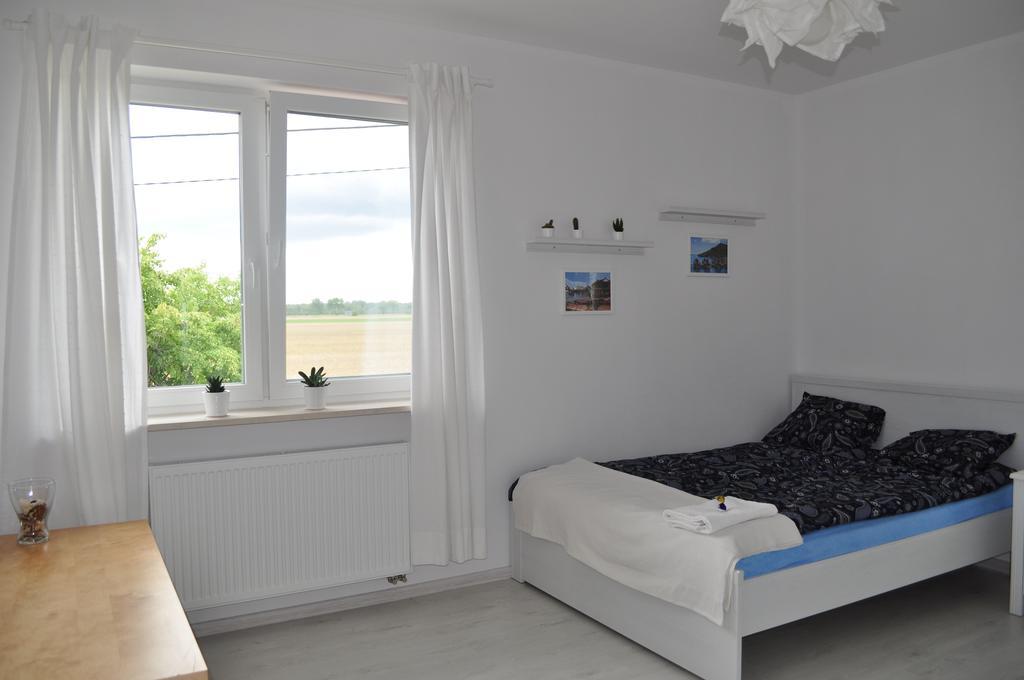 Apartament Scorpion Modlin Czosnów Zewnętrze zdjęcie