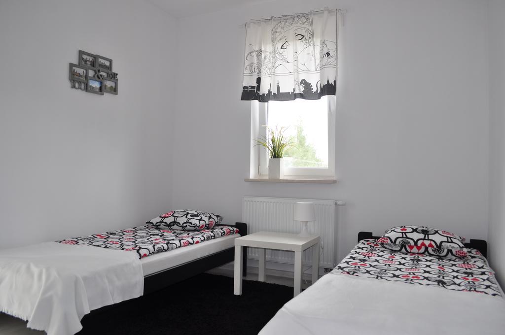 Apartament Scorpion Modlin Czosnów Zewnętrze zdjęcie