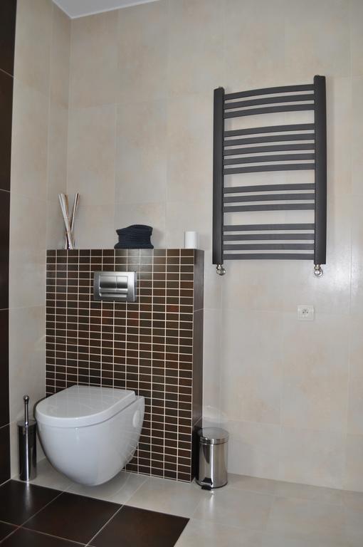 Apartament Scorpion Modlin Czosnów Zewnętrze zdjęcie