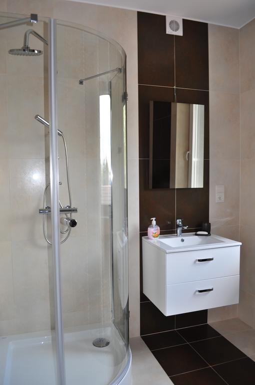 Apartament Scorpion Modlin Czosnów Zewnętrze zdjęcie