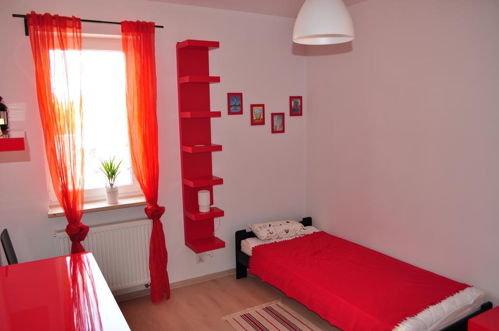 Apartament Scorpion Modlin Czosnów Zewnętrze zdjęcie