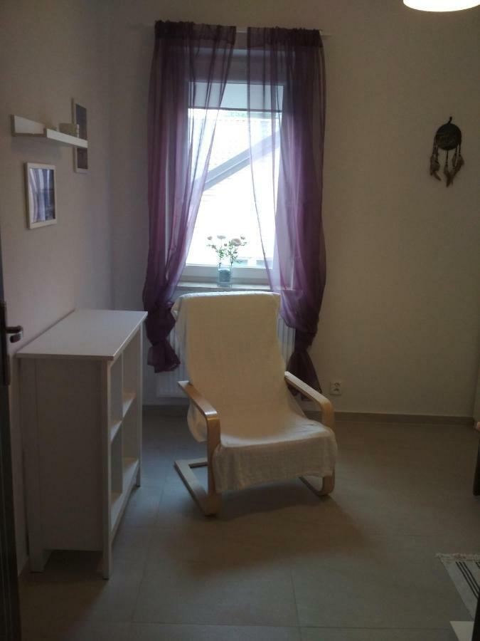 Apartament Scorpion Modlin Czosnów Zewnętrze zdjęcie