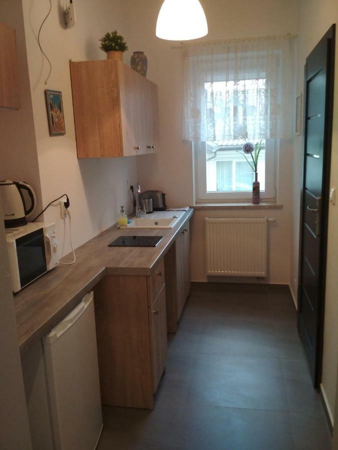 Apartament Scorpion Modlin Czosnów Zewnętrze zdjęcie