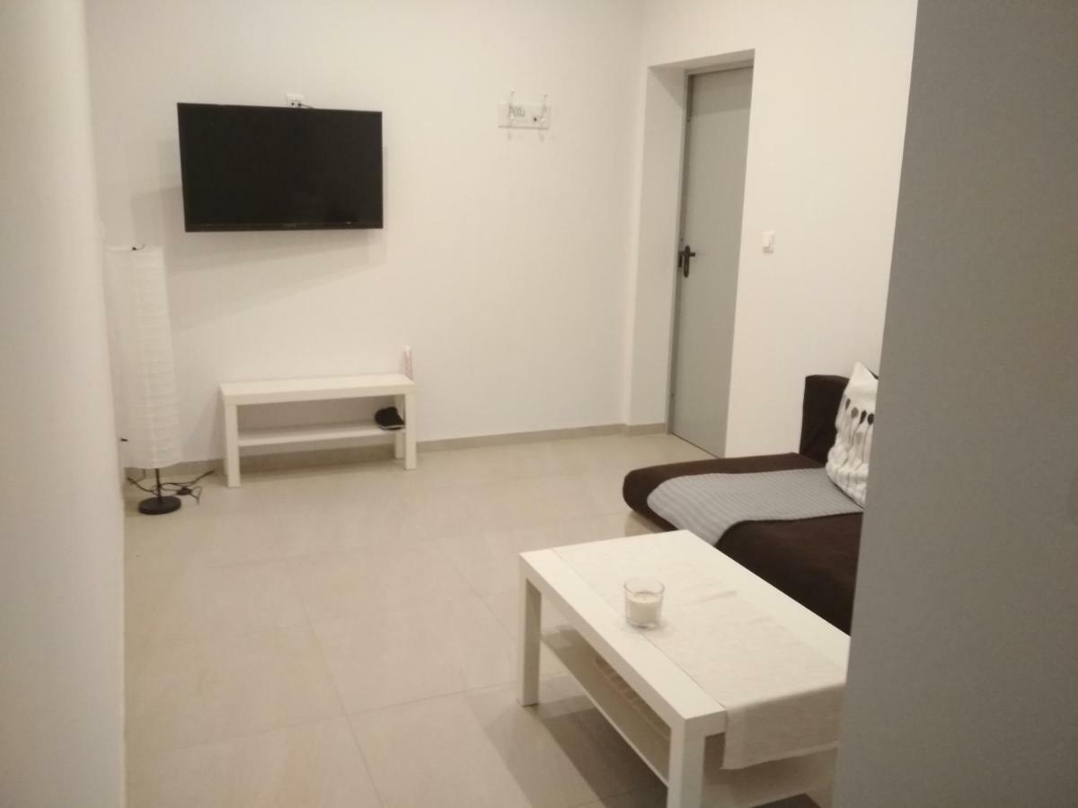 Apartament Scorpion Modlin Czosnów Zewnętrze zdjęcie