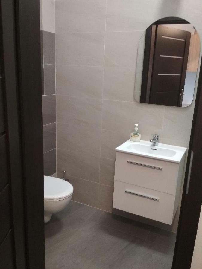 Apartament Scorpion Modlin Czosnów Zewnętrze zdjęcie