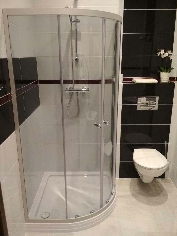 Apartament Scorpion Modlin Czosnów Zewnętrze zdjęcie